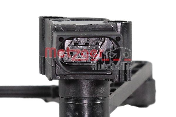 METZGER 0901395 Sensor, Niveauregulierung